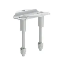 Wampfler Schienenhalter für 4kt-Schienen für Deckenmontage Programm 0270   Artikel-Nr.: 027220