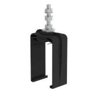 Wampfler Stromschienenhalter