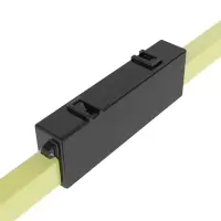 Wampfler Schienenverbinder 081221