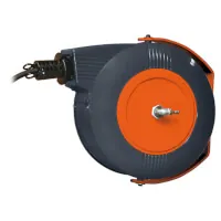 Wampfler Schlauchaufroller TF3K