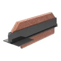 Wampfler Schleifkontakte mit Isolierung