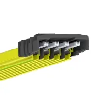 Wampfler MultiLine Schleifleitungsschienen