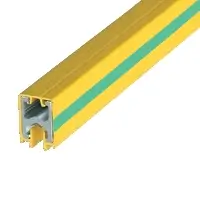 Wampfler Schleifleitungsschiene 0812 