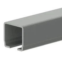 Wampfler Spannarm ungelocht