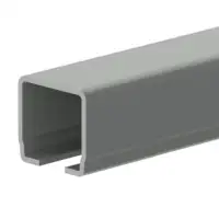Wampfler Spannarm ungelocht