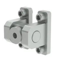 Wampfler Spannböcke Bohrung Ø 13 mm Programm 0210 & 0215   Artikel-Nr.: 020189-12