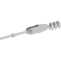 Wampfler Spannschrauben M 12 Programm 0210   Artikel-Nr.: 020187-12