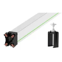 Wampfler Streckenmodule