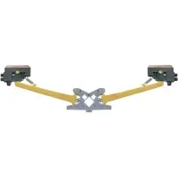 Wampfler Stromabnehmer 081209-... 