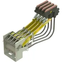 Wampfler Stromabnehmer 083107-...