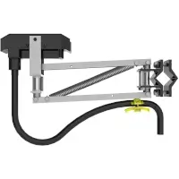 Wampfler Stromabnehmer 08130