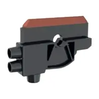 Wampfler Stromabnehmerkopf 0812