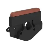 Wampfler Stromabnehmerkopf