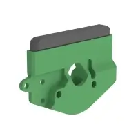 Wampfler Stromabnehmerkopf 