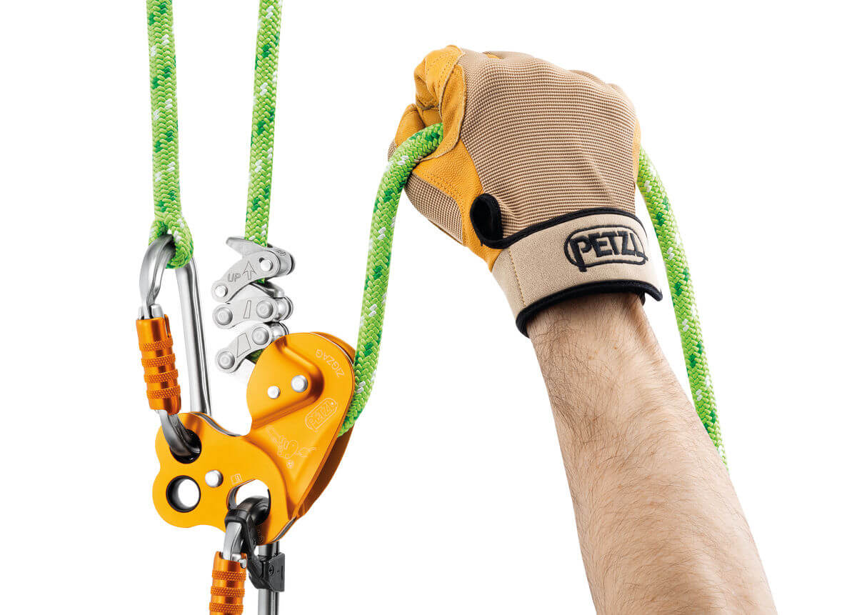 Petzl Abseiler ZIGZAG Detail 0 Petzl Abseiler ZIGZAG Detail 0