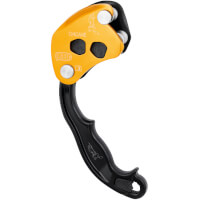 Petzl CHICANE Farbe #FFFF00 