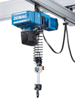 Demag Kettenzug / Balancer DCBS-Pro Tragfähigkeit 80 