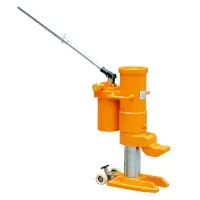 DELTA Maschinenheber HTJ