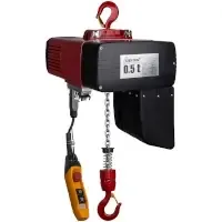 DELTA Elektrokettenzug DE