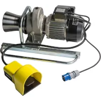 DELTA Spillwinde MRV