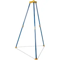 DELTA Dreibock ST Tragfähigkeit 500 