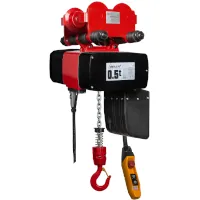 DELTA Elektrischer Kettenzug DMH 