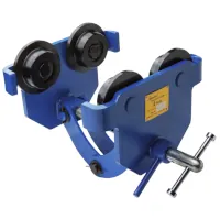 DELTA Spindel-Rollfahrwerk ZM.LHTP