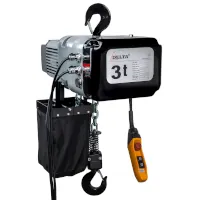 DELTA Elektrischer Kettenzug SG 