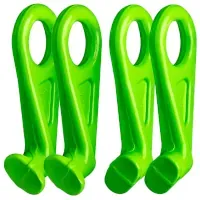 DELTA DELTALOCK Containerhaken