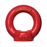 DELTA Ringmutter GK8