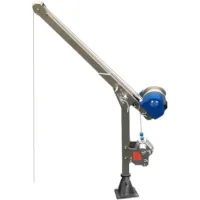 DELTA Plus Auslegerarm ASS