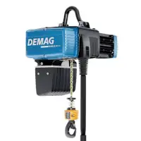 Demag Kettenzug DC