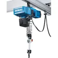 Demag Kettenzug / Balancer DCBS-Pro