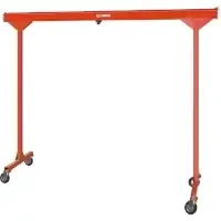 Demag KBK-Portalkrane