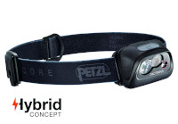 Petzl Stirnlampe TACTIKKA 