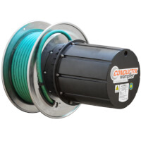 Wampfler Federleitungstrommel Express SR 