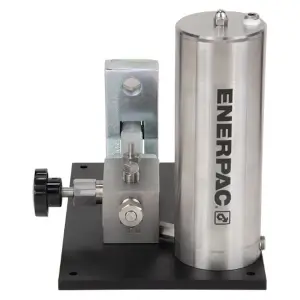 Enerpac Ultrahochdruck Handpumpen