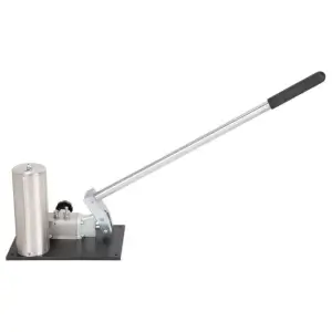 Enerpac Ultrahochdruck Handpumpen