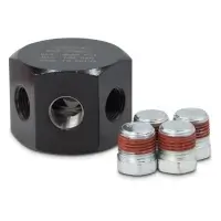 Enerpac Verteiler A 66 Betriebsdruck 700 bar  Artikel-Nr.: ENE-A66