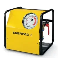 Enerpac Lufthydraulische Pumpe ATP