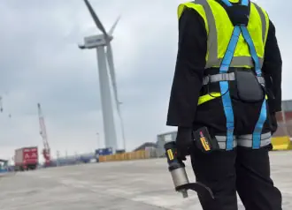 Enerpac Akku-Drehmomentschlüssel Genauigkeit
