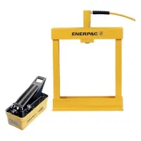 Enerpac Hydraulikpressen VLP-106PAT1 Druckkraft 10 t  Artikel-Nr.: ENE-VLP106PAT1