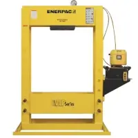 Enerpac Hydraulikpressen VLP-1006ZES Druckkraft 100 t  Artikel-Nr.: ENE-VLP1006ZES