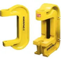 Enerpac C-Form-Pressen Druckkraft 5 