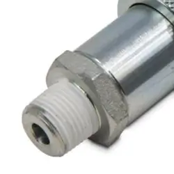 Enerpac Teflondichtung an Hyraulikkupplungen Enerpac Teflondichtung an Hyraulikkupplungen