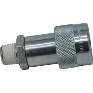 Enerpac CR400, Hochflußkupplungen, Kupplungsmuffe