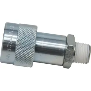 Enerpac CR400, Hochflußkupplungen, Kupplungsmuffe