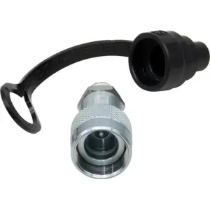 Enerpac CR400, Hochflußkupplungen, Kupplungsmuffe