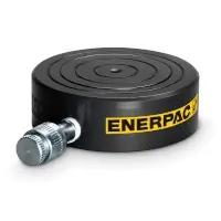 Enerpac Ultra-Flach-Zylinder CULP Druckkraft 10 
