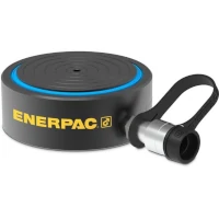 Enerpac Ultra-Flach-Zylinder CUSP 100 Druckkraft 100 t  Artikel-Nr.: ENE-CUSP100